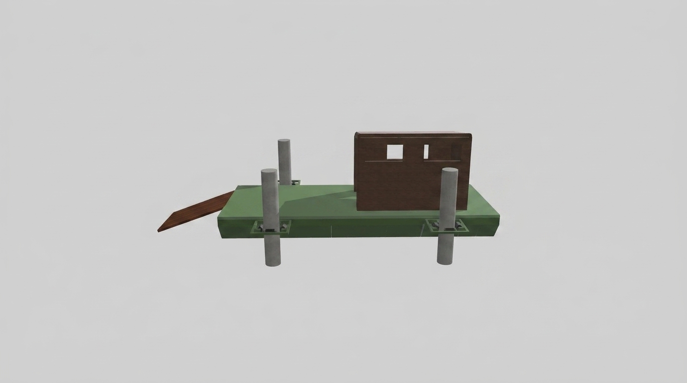 JOAT FLOATS