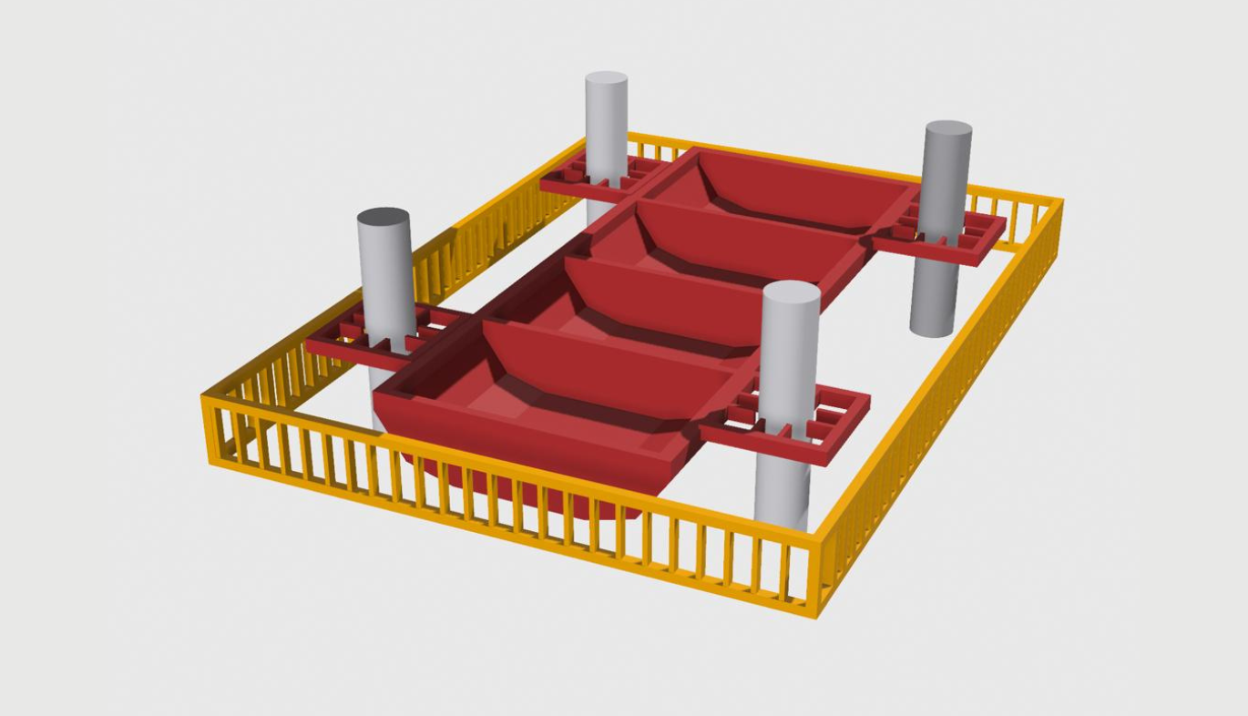 Modular Housing
